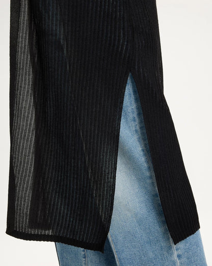 Duster Cardigan - US 5350
