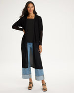 Duster Cardigan - US 5350