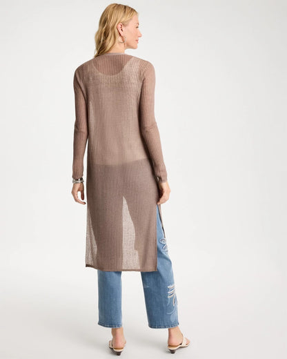 Duster Cardigan - US 5689