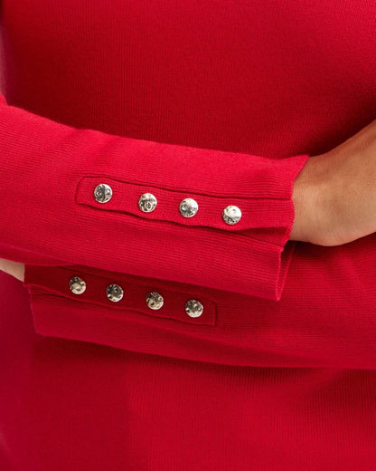 Ella Turtleneck Sweater - US 1556