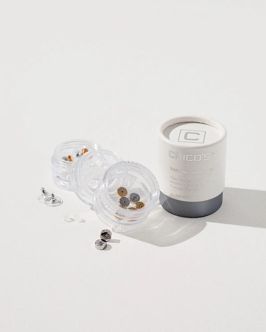 Earrings Essentials Kit - US 7721