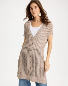 SMOKEY TAUPE
