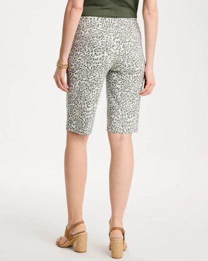 Fauna Brigitte™ Slim Shorts - US 5027