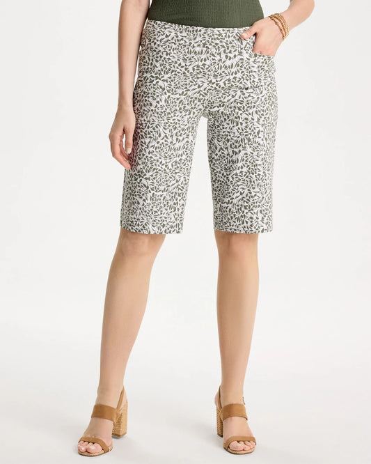 Fauna Brigitte™ Slim Shorts - US 6706
