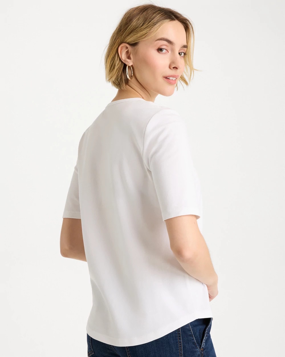 Americana Tee - US 6946