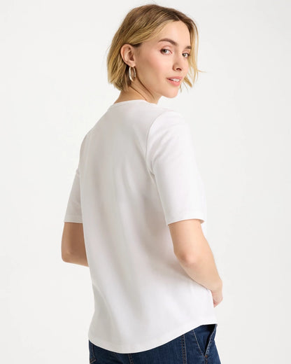 Americana Tee - US 6946