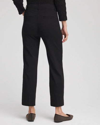 Emme Straight Ankle Pants - US 1520