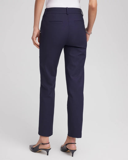 Emme Slim Ankle Pants - US 8211