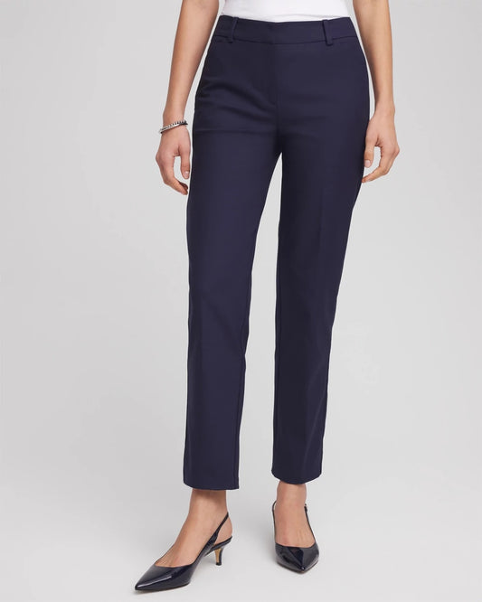 Emme Slim Ankle Pants - US 4100