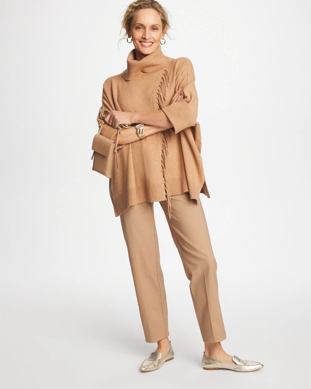 Emme Slim Ankle Pants - US 4814