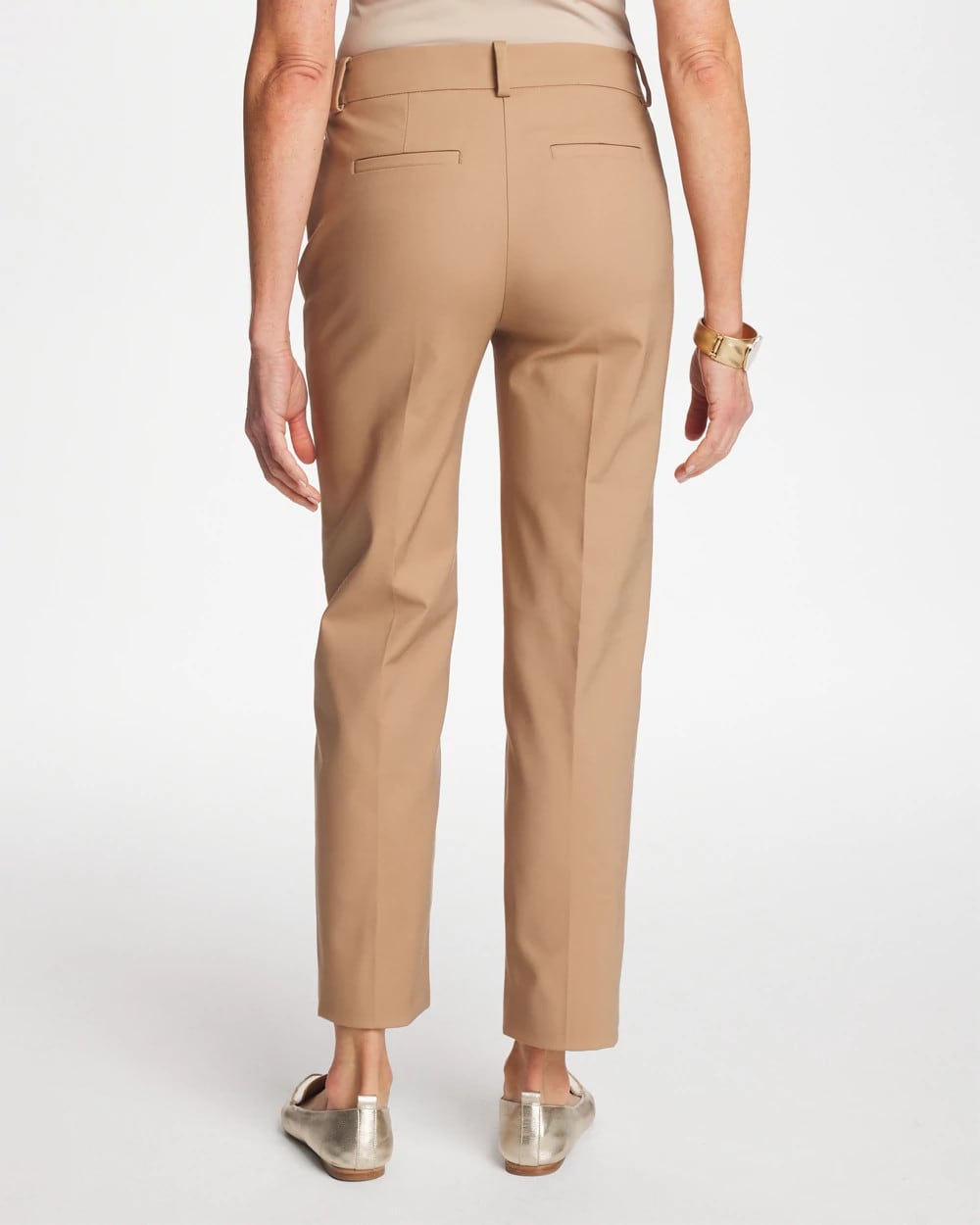 Emme Slim Ankle Pants - US 2539