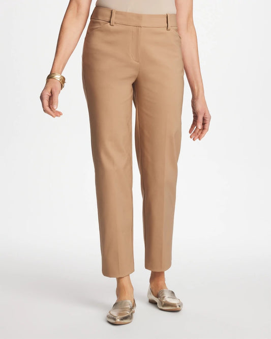 Emme Slim Ankle Pants - US 2539
