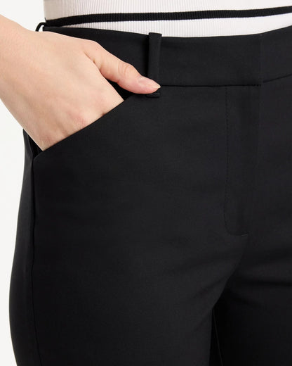 Emme Slim Capri Pants - US 5151