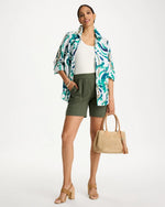 Gauze Cotton Shorts - US 8781