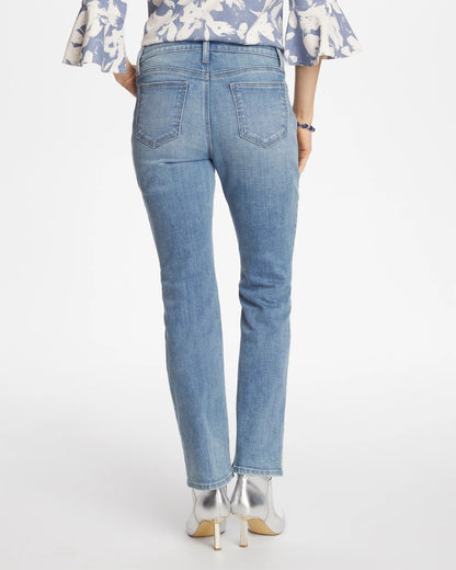 Girlfriend Kick Flare Jeans - US 3258
