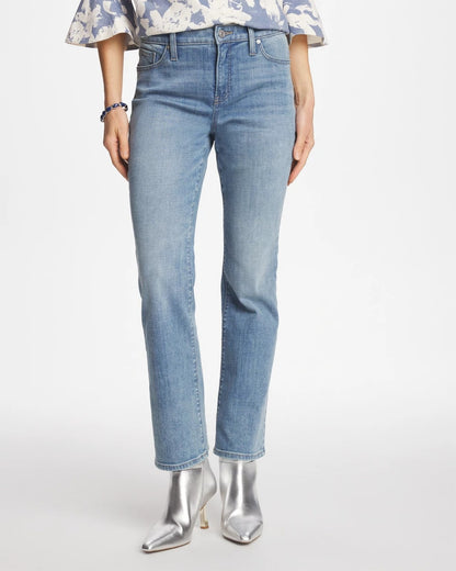 Girlfriend Kick Flare Jeans - US 3258