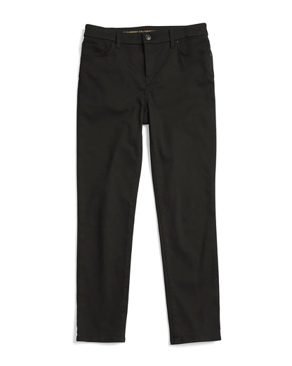 So Slimming Girlfriend Ankle Jeans - US 6683