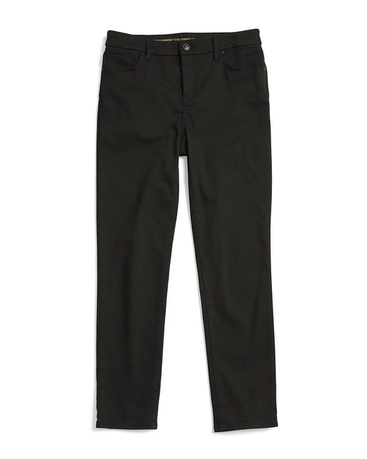 So Slimming Girlfriend Ankle Jeans - US 6683