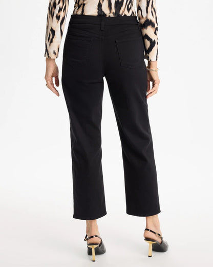 Girlfriend Slim Ankle Jeans - US 0435