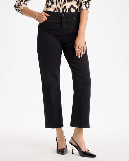 Girlfriend Slim Ankle Jeans - US 1872