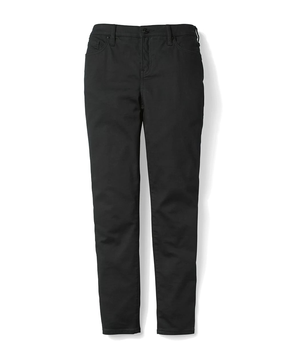 Girlfriend Slim Ankle Jeans - US 0435
