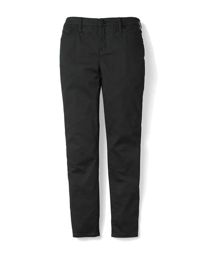 Girlfriend Slim Ankle Jeans - US 0435