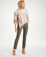 Girlfriend Slim Ankle Jeans - US 6476