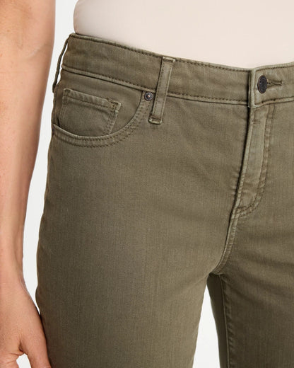 Girlfriend Slim Ankle Jeans - US 8778