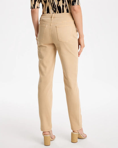 Girlfriend Slim Ankle Jeans - US 3626