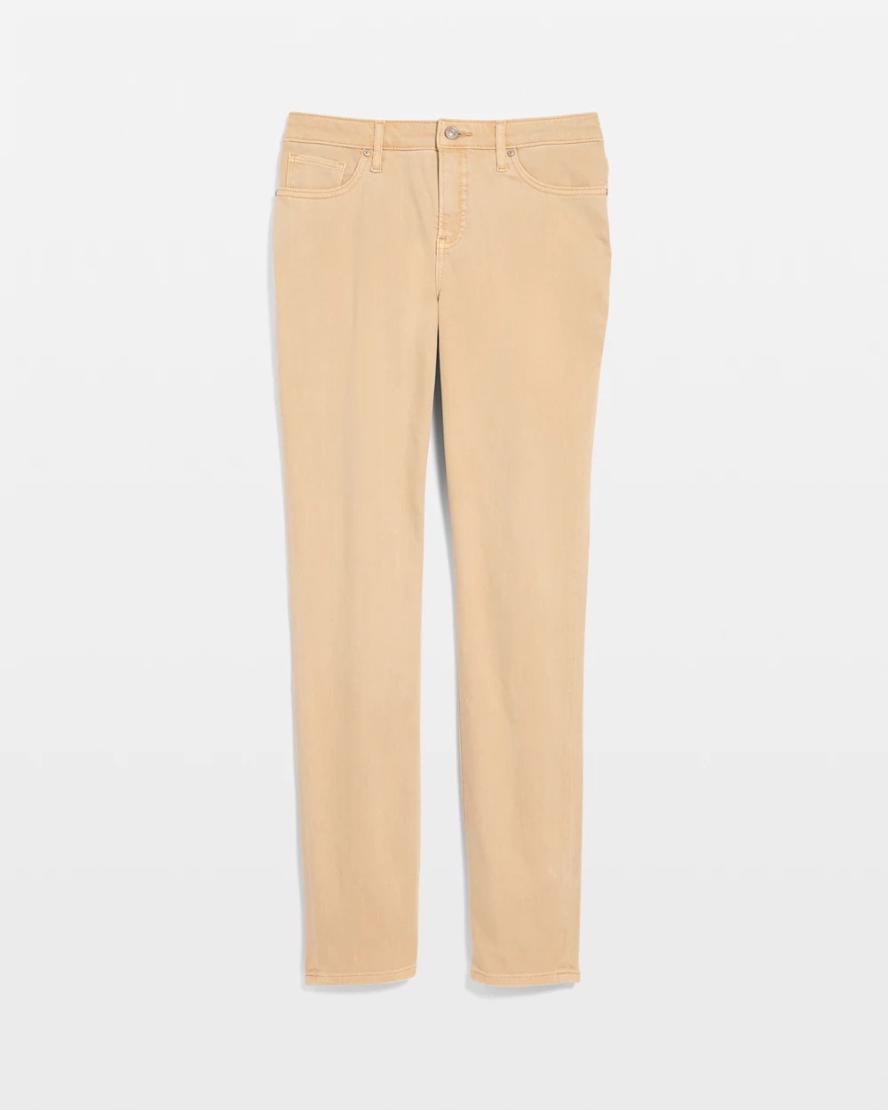 Girlfriend Slim Ankle Jeans - US 3626