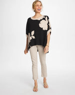 Girlfriend Slim Ankle Jeans - US 0471