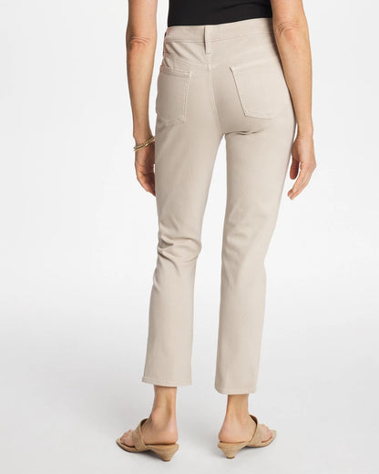 Girlfriend Slim Ankle Jeans - US 0471