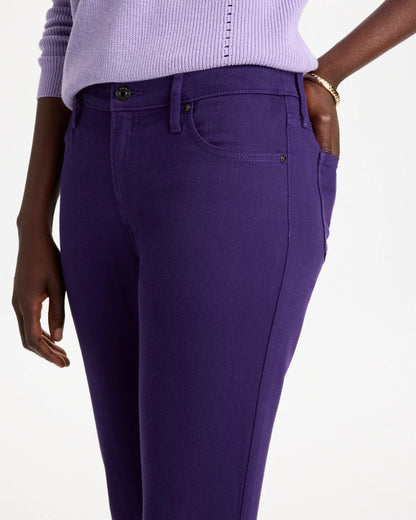 Girlfriend Slim Ankle Jeans - US 6496