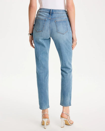 Girlfriend Slim Ankle Jeans - US 5665