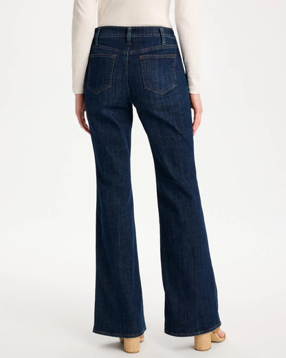 Girlfriend Flare Jeans - US 8704