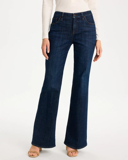 Girlfriend Flare Jeans - US 9292