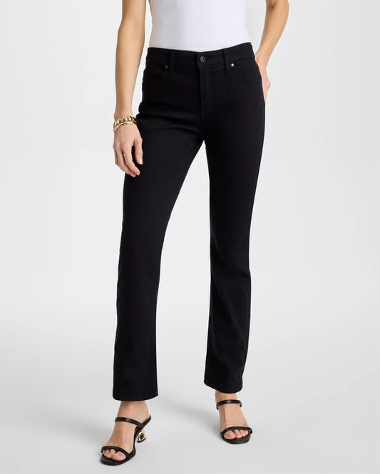 Girlfriend Slim Full-Length Jeans - US 8500