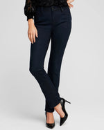 Girlfriend Slim Full-Length Jeans - US 1854