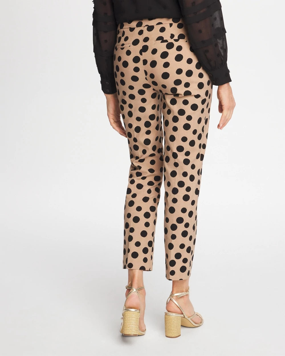 Global Dot Brigitte™ Crop - US 5157
