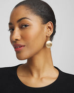 Tayla Drop Earrings - US 3165