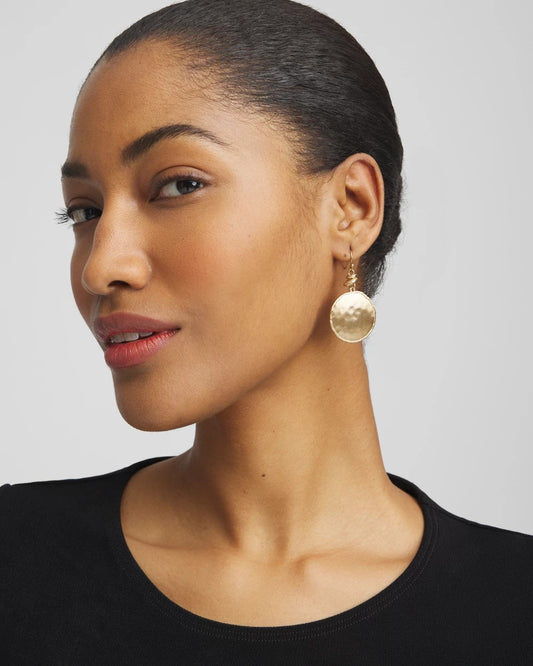 Tayla Drop Earrings - US 3165