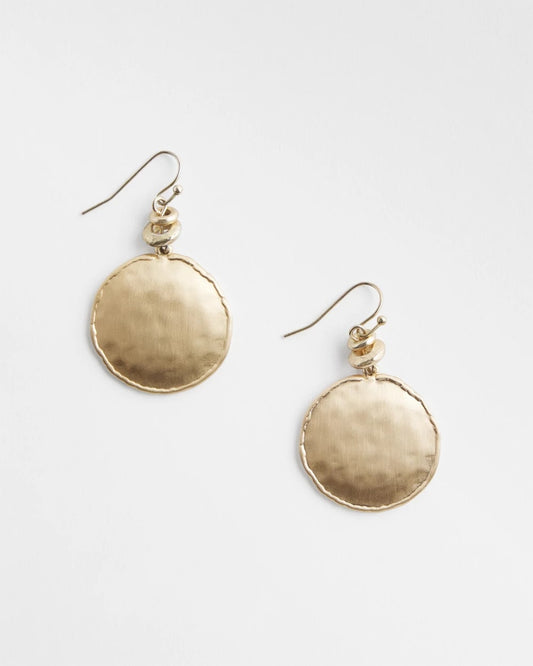 Tayla Drop Earrings - US 3165