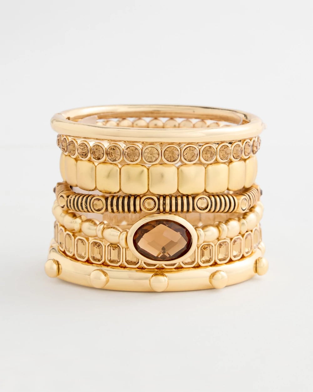 Hinge Cuff Bracelet - US 6779