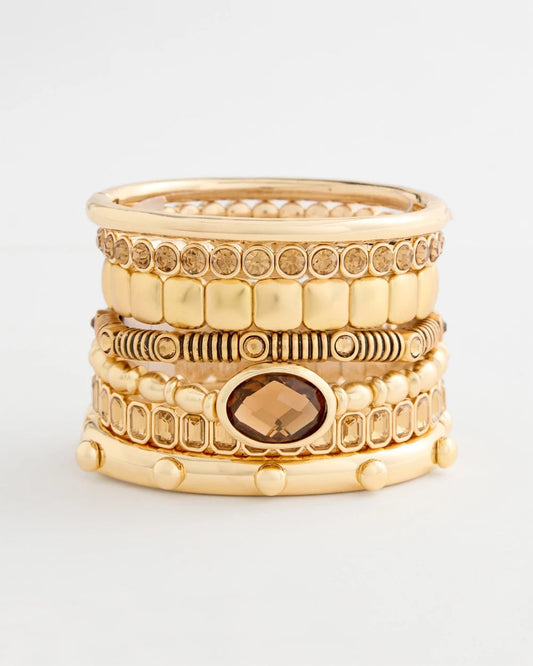 Hinge Cuff Bracelet - US 6779