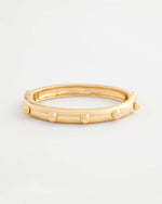 Hinge Cuff Bracelet - US 6779