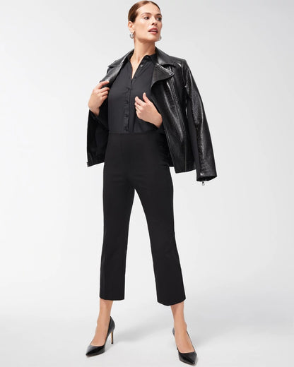 Juliet Kick Flare Pants - US 9401