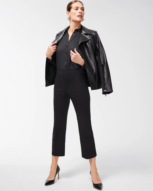 Juliet Kick Flare Pants - US 9401