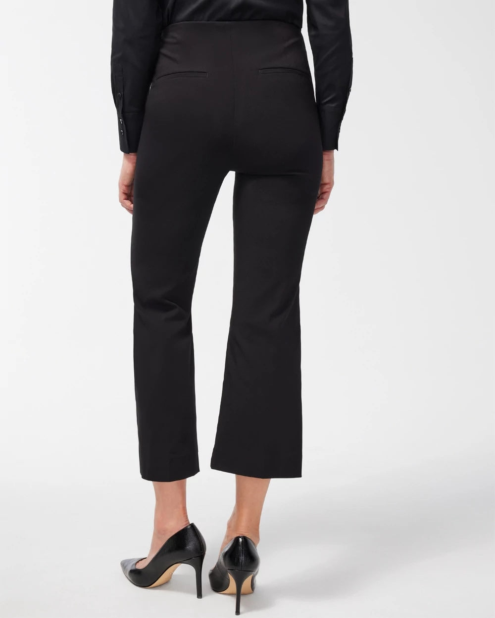Juliet Kick Flare Pants - US 9401