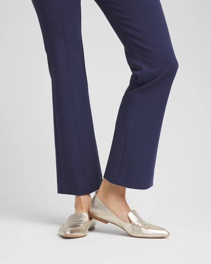 Lightweight Juliet Kick Flare Pants - US 7915