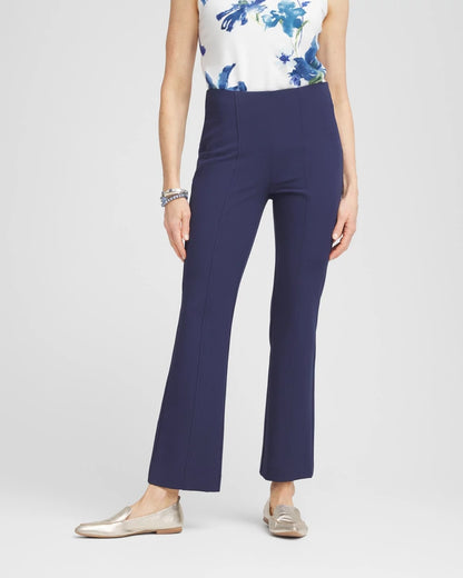 Lightweight Juliet Kick Flare Pants - US 7915